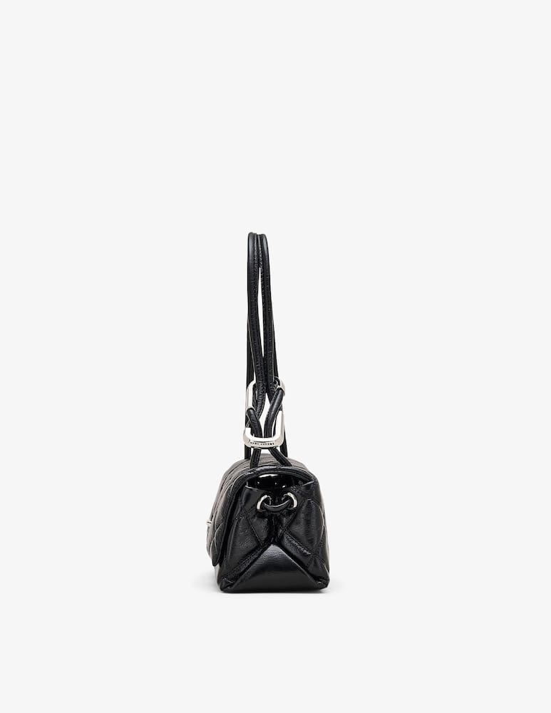 Marc Jacobs Borsa a spalla The Mini Dual - immagine 6 Marc Jacobs Borsa a spalla The Mini Dual - immagine 6
