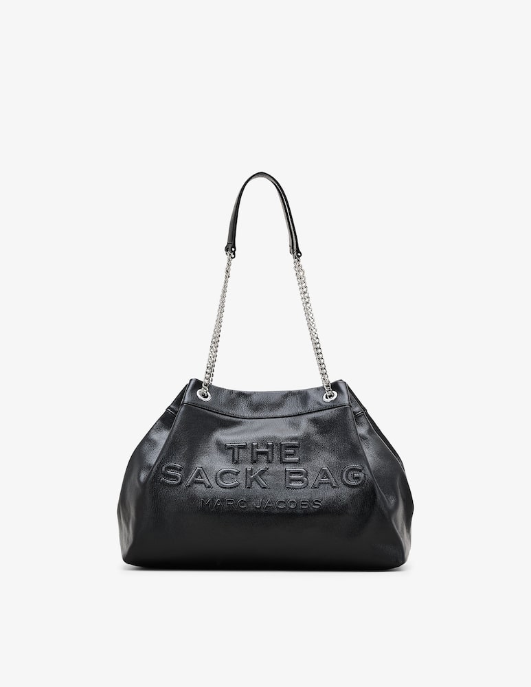 rinascente Marc Jacobs The Large Chain sack bag