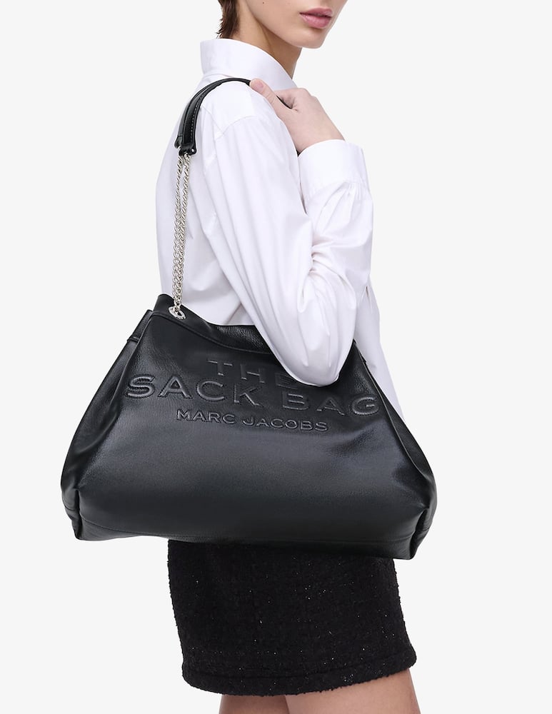 rinascente Marc Jacobs The Large Chain sack bag