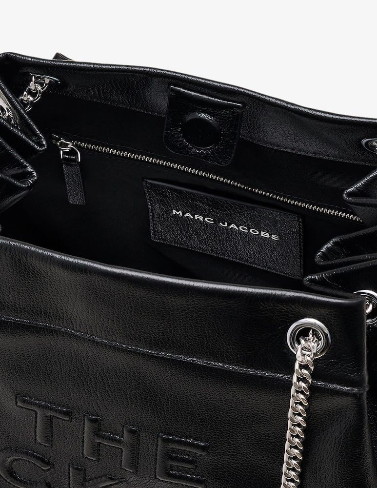 Marc Jacobs The Large Chain sack bag - picture 4 Marc Jacobs The Large Chain sack bag - picture 4