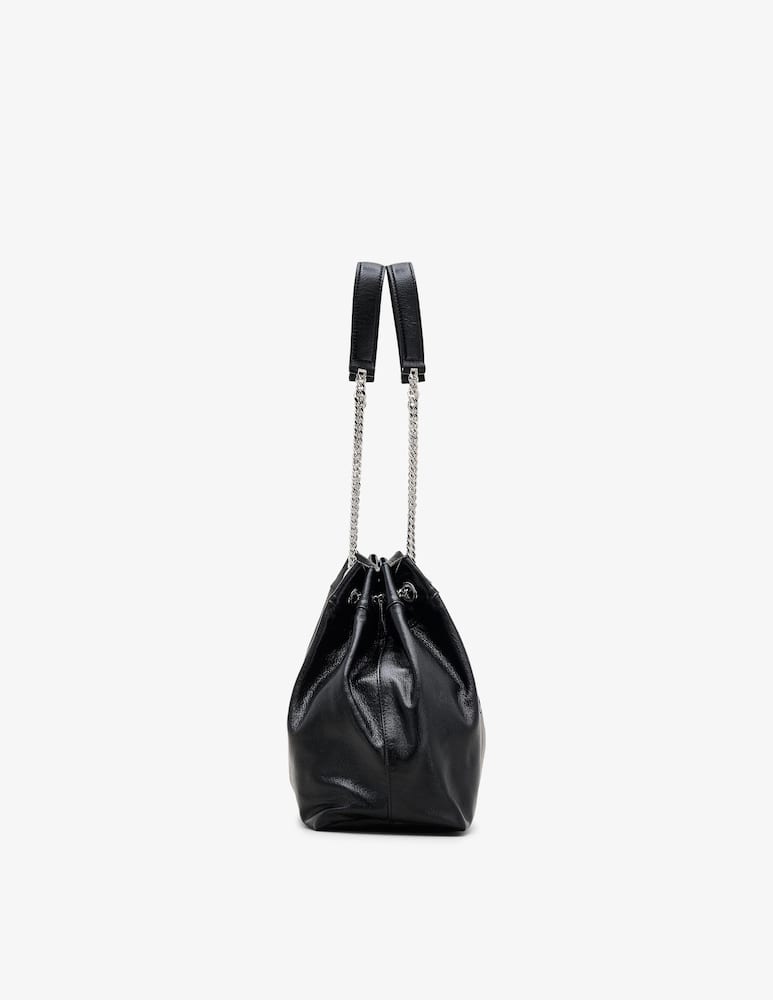 Marc Jacobs The Large Chain sack bag - picture 5 Marc Jacobs The Large Chain sack bag - picture 5