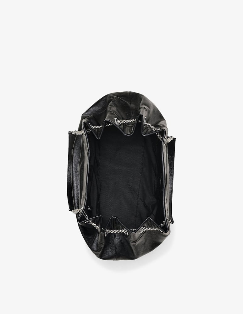 Marc Jacobs The Large Chain sack bag - picture 6 Marc Jacobs The Large Chain sack bag - picture 6