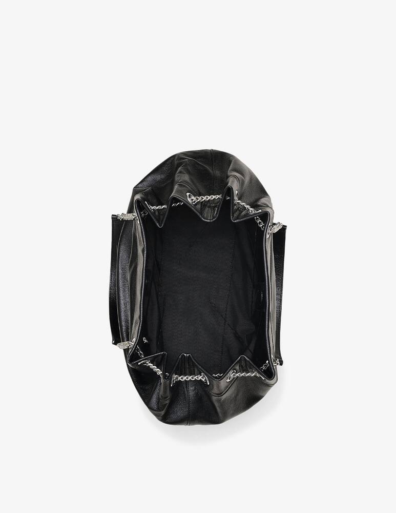 rinascente Marc Jacobs The Large Chain sack bag