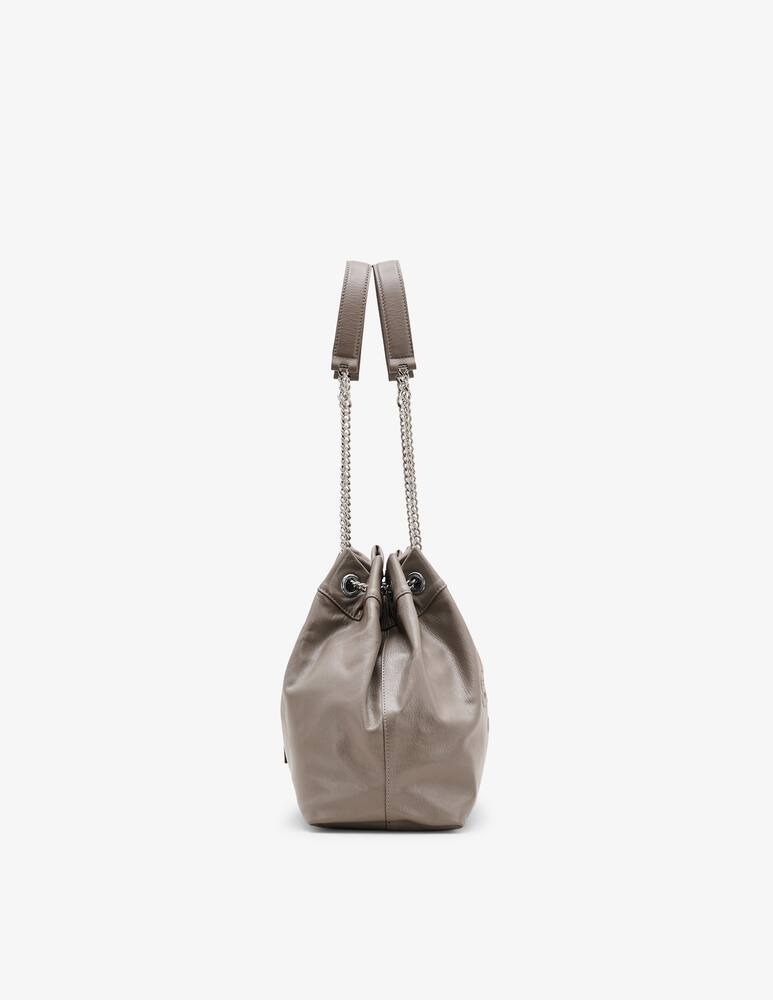 rinascente Marc Jacobs The Large Chain bag