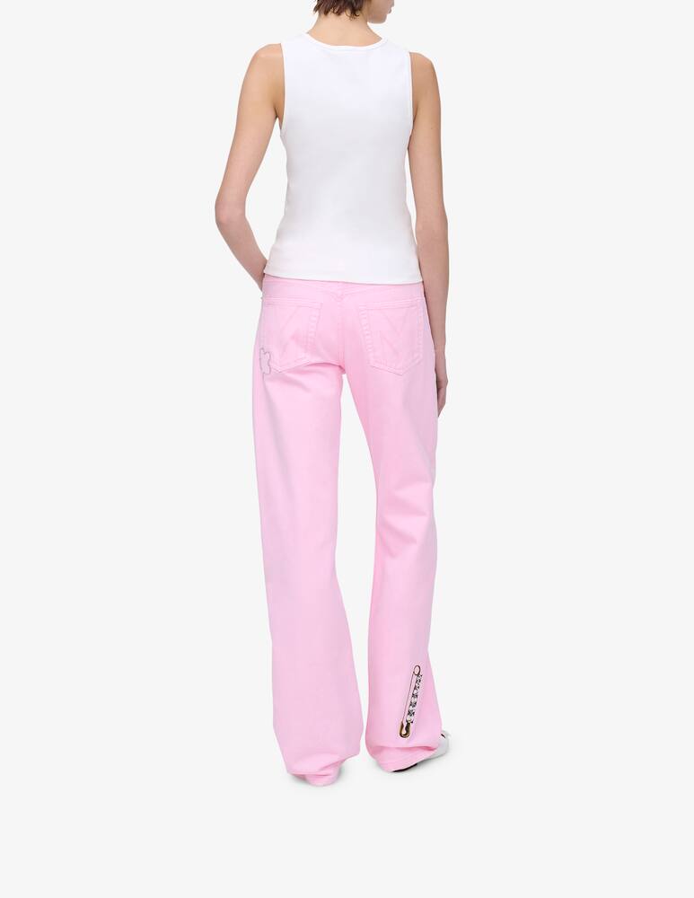 rinascente Marc Jacobs Top Daisy