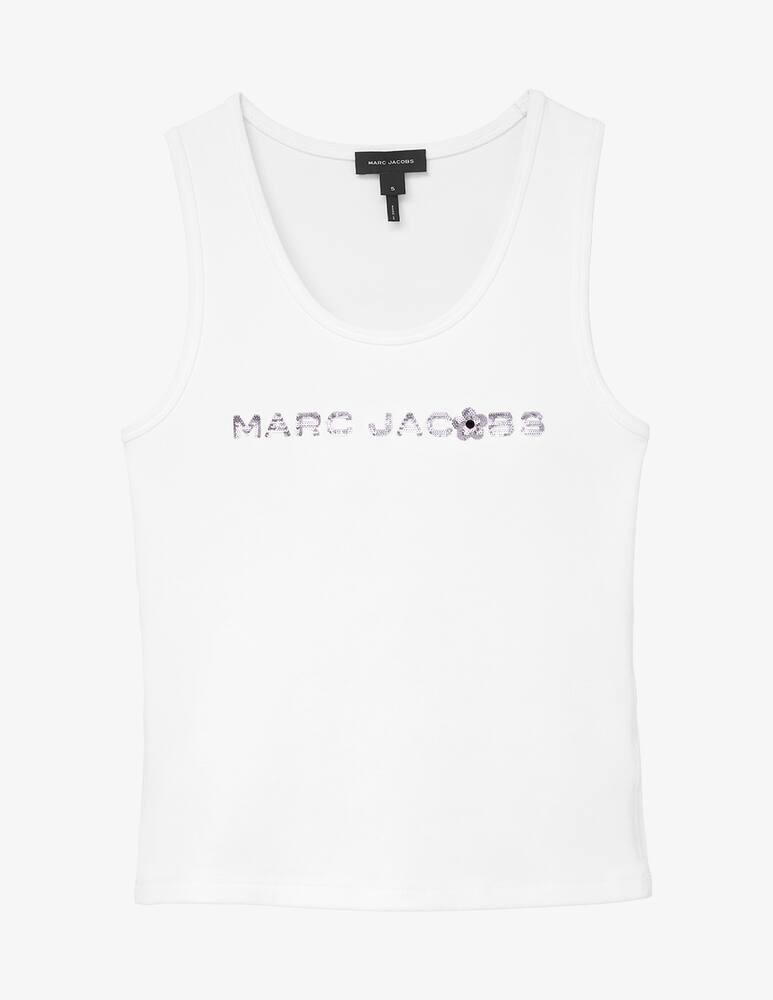 rinascente Marc Jacobs Top Daisy