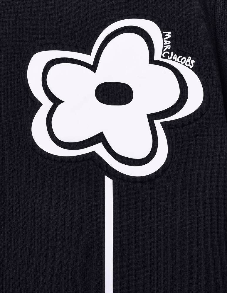 Marc Jacobs T-shirt slim Daisy - immagine 4 Marc Jacobs T-shirt slim Daisy - immagine 4