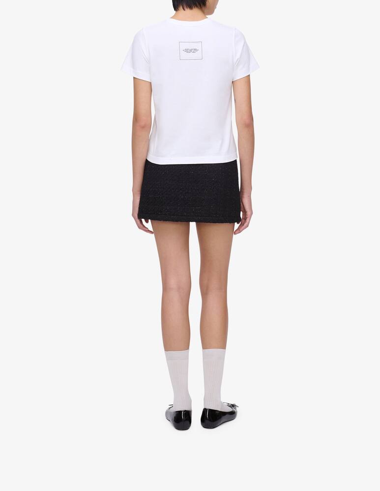 rinascente Marc Jacobs T-shirt slim Doodle