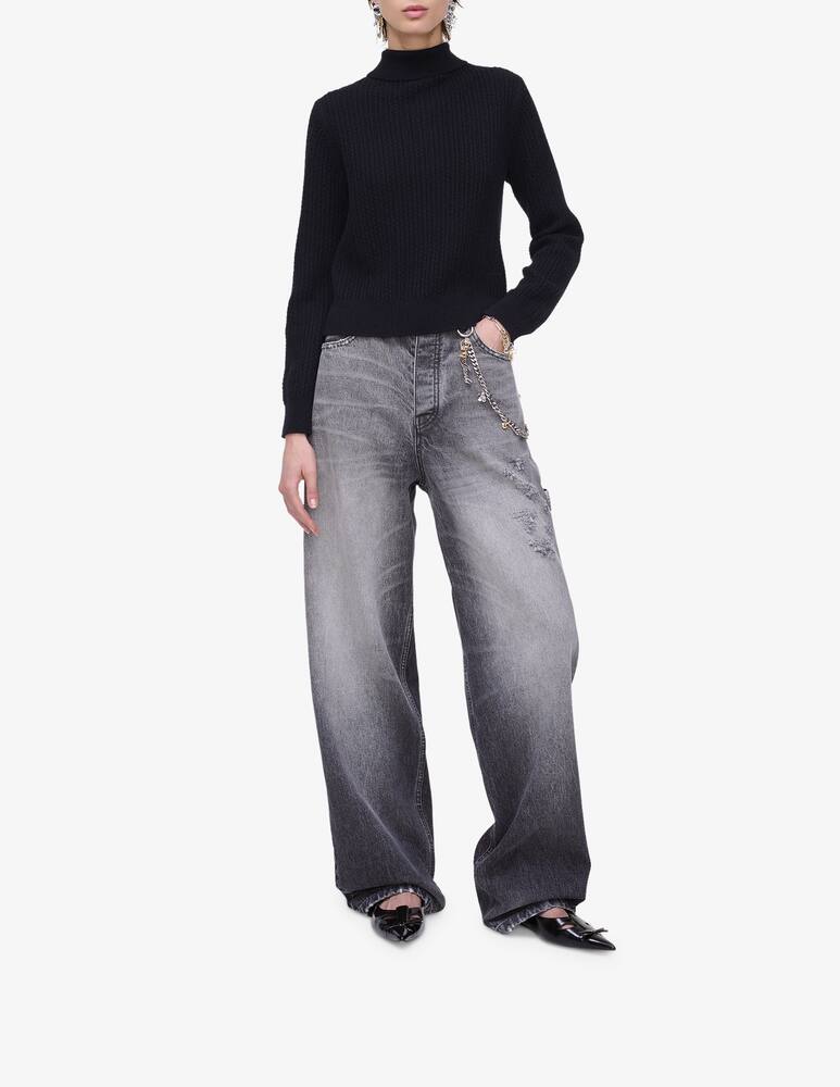 rinascente Marc Jacobs Cardigan Charm