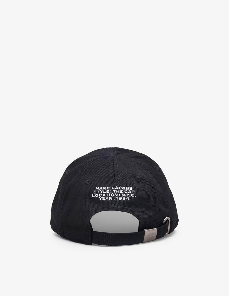 rinascente Marc Jacobs Hat The Cap