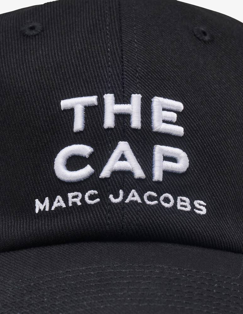 rinascente Marc Jacobs Hat The Cap