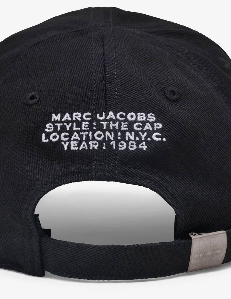 rinascente Marc Jacobs Hat The Cap