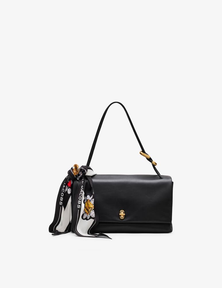 rinascente Marc Jacobs Charms scarf