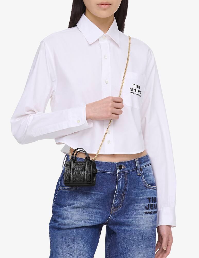 rinascente Marc Jacobs Borsa The nano tote crossbosy