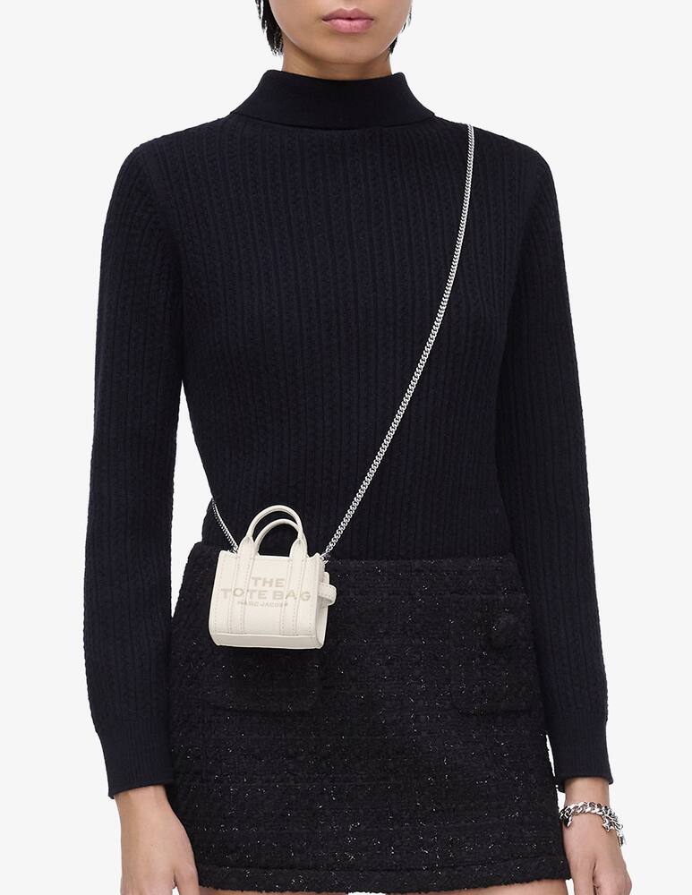 rinascente Marc Jacobs Borsa The nano tote crossbody