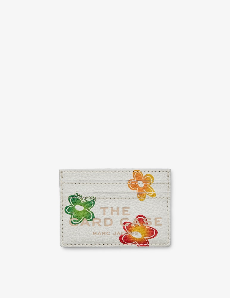 rinascente Marc Jacobs The Card case Daisy