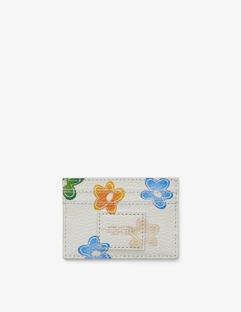 rinascente Marc Jacobs The Card case Daisy