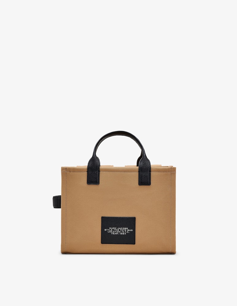rinascente Marc Jacobs Canvas cargo tote bag