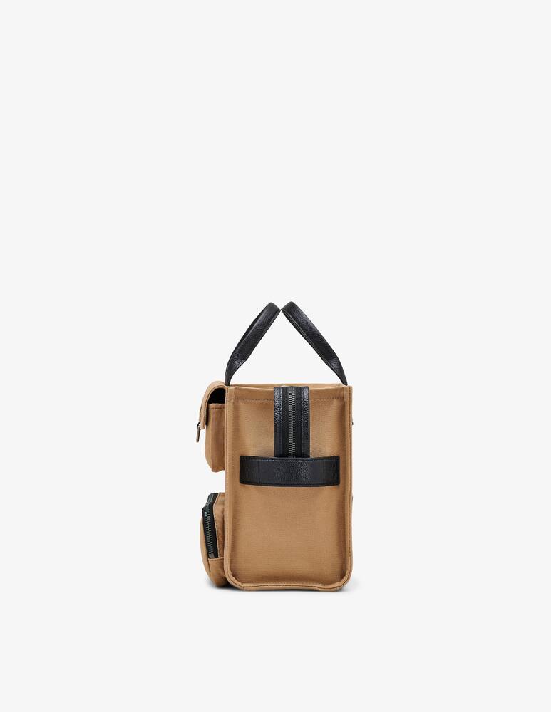 rinascente Marc Jacobs Canvas cargo tote bag