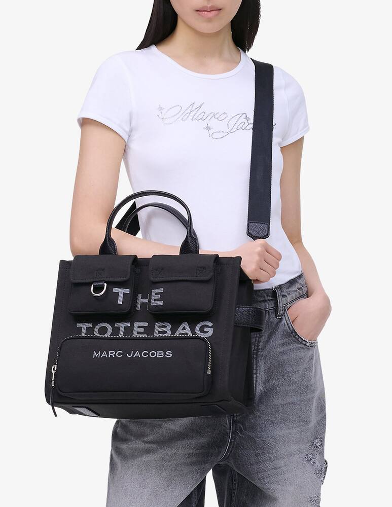rinascente Marc Jacobs Borsa tote cargo