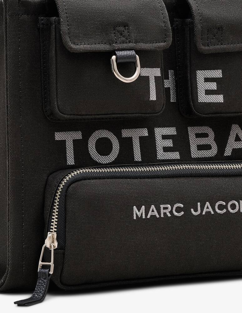 rinascente Marc Jacobs Borsa tote cargo