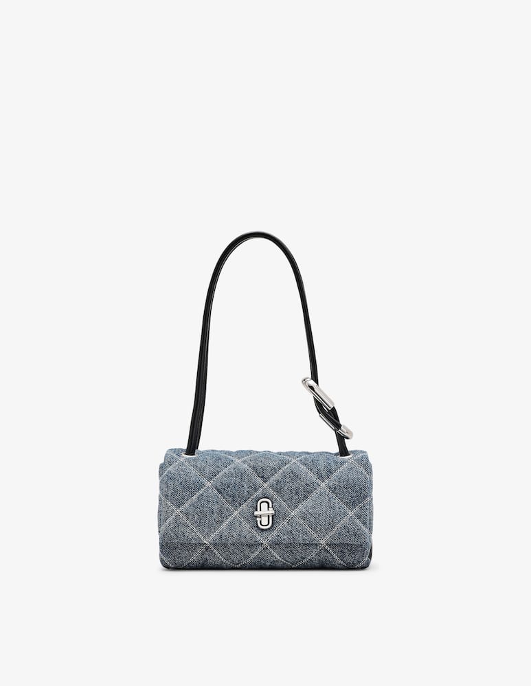 rinascente Marc Jacobs Mini dual shoulder bag