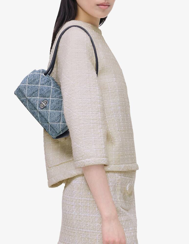 rinascente Marc Jacobs Mini dual shoulder bag