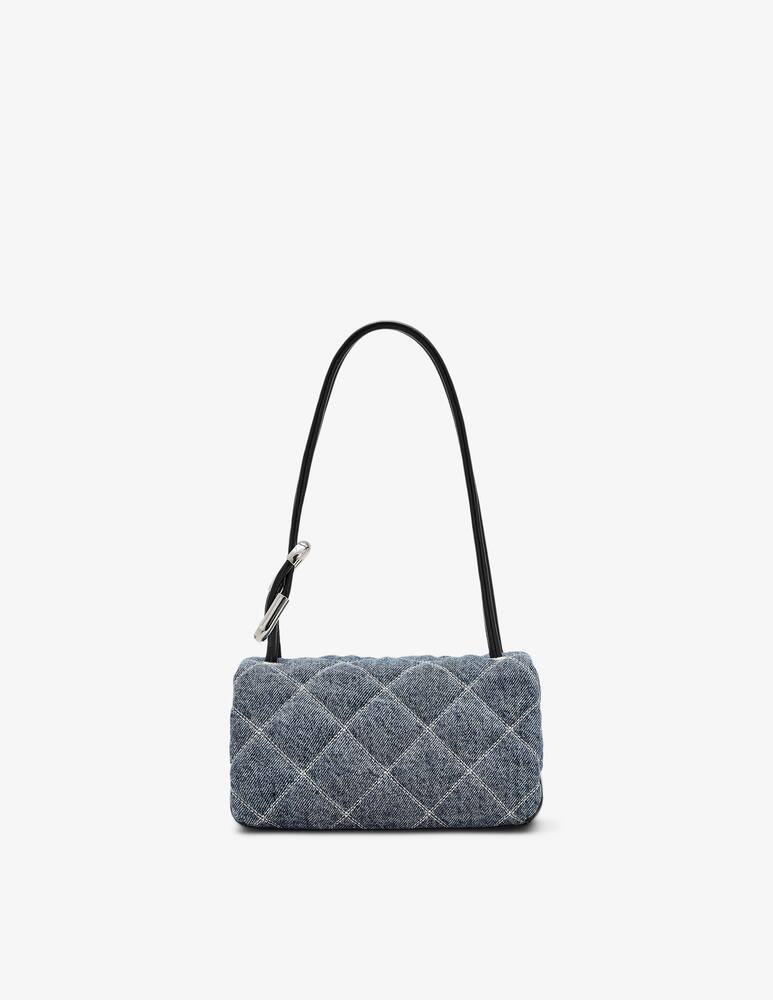 rinascente Marc Jacobs Mini dual shoulder bag