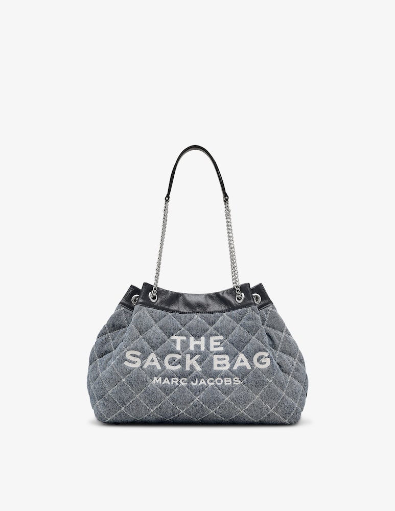 rinascente Marc Jacobs Sack chain shoulder bag