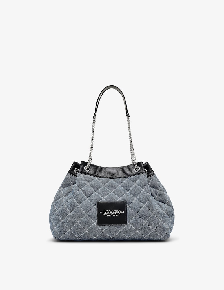 rinascente Marc Jacobs Sack chain shoulder bag