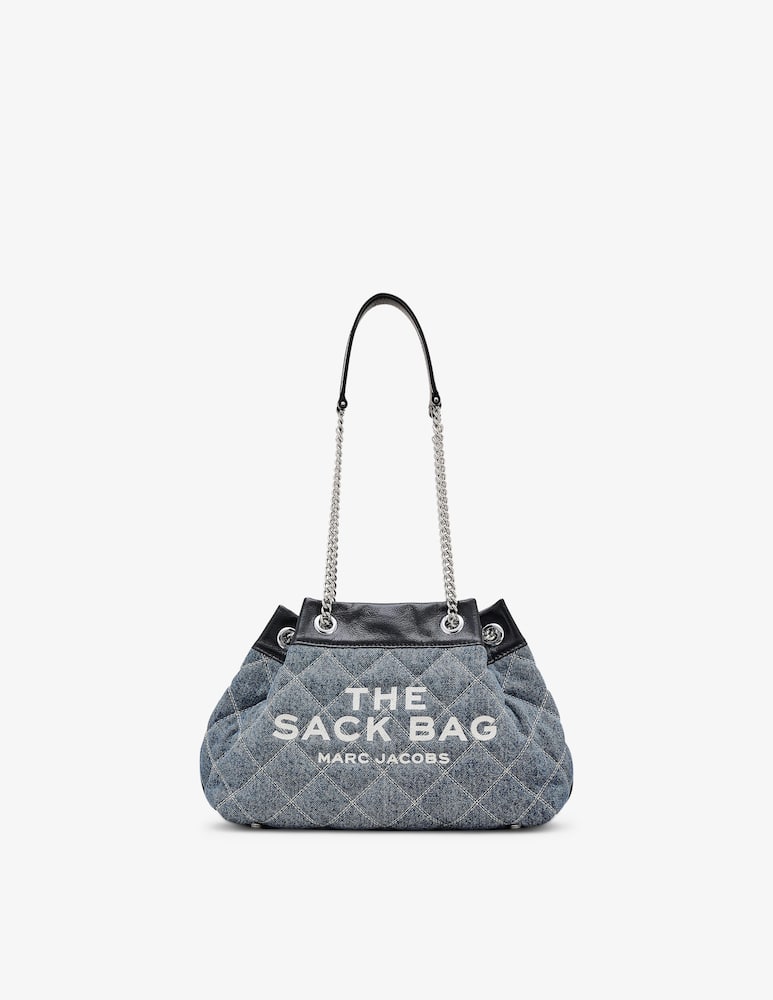 rinascente Marc Jacobs Sack bag with chain strap