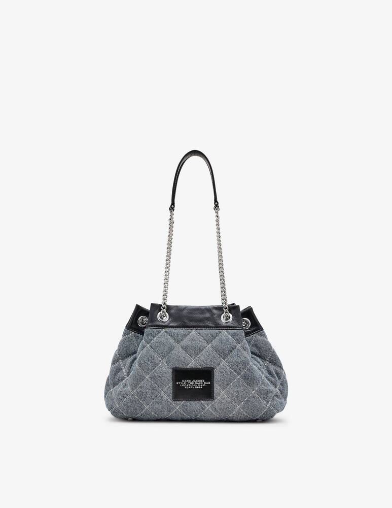 rinascente Marc Jacobs Sack bag with chain strap