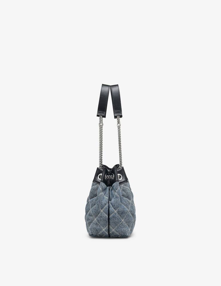 rinascente Marc Jacobs Sack bag with chain strap