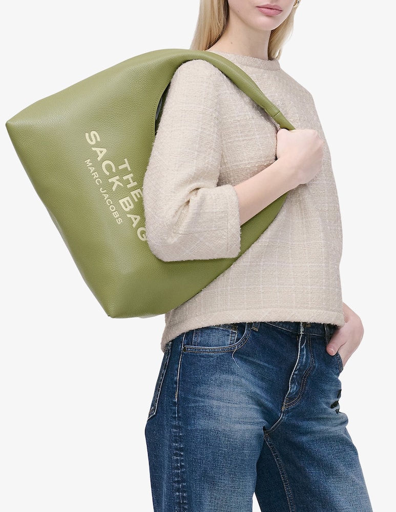 rinascente Marc Jacobs The Sack shoulder bag