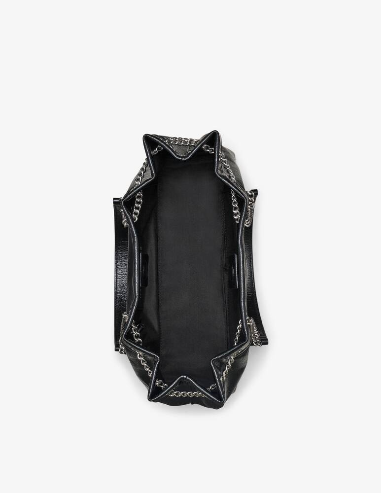 rinascente Marc Jacobs The Chain Sack bag