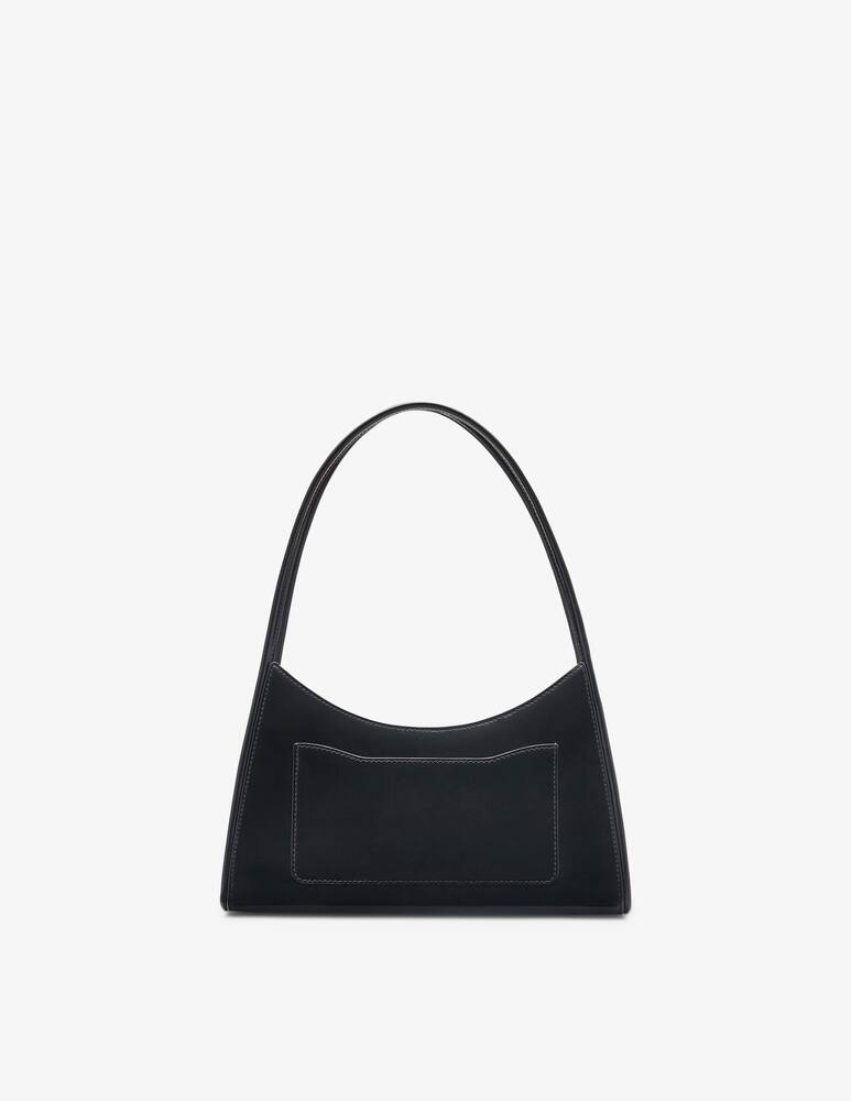 rinascente Marc Jacobs Claw clip shoulder bag