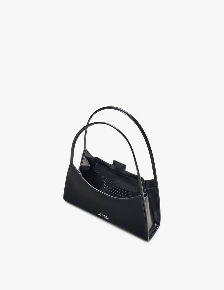 rinascente Marc Jacobs Claw clip shoulder bag
