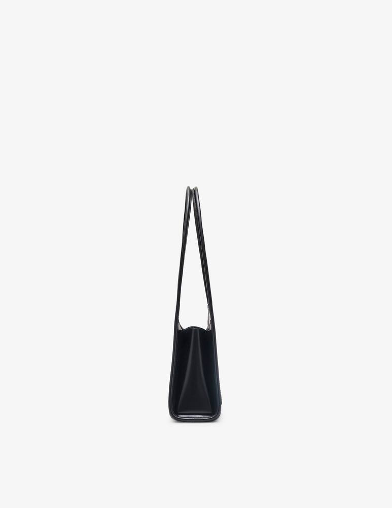 rinascente Marc Jacobs Claw clip shoulder bag