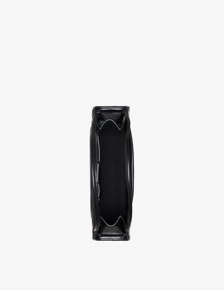 rinascente Marc Jacobs Claw clip shoulder bag