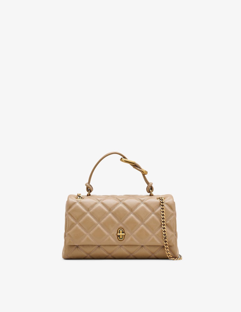 rinascente Marc Jacobs The Dual chain shoulder bag