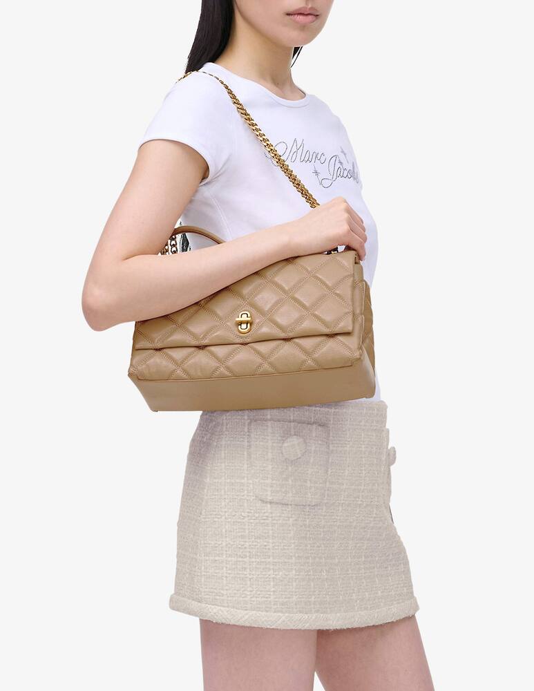 rinascente Marc Jacobs The Dual chain shoulder bag