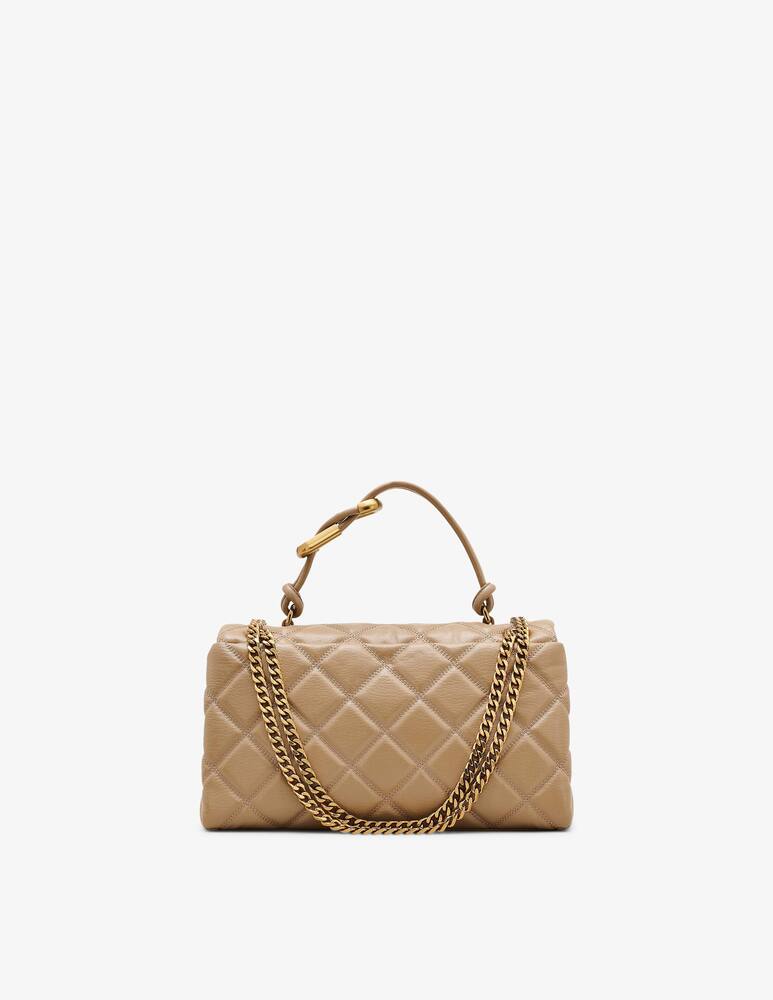 rinascente Marc Jacobs The Dual chain shoulder bag