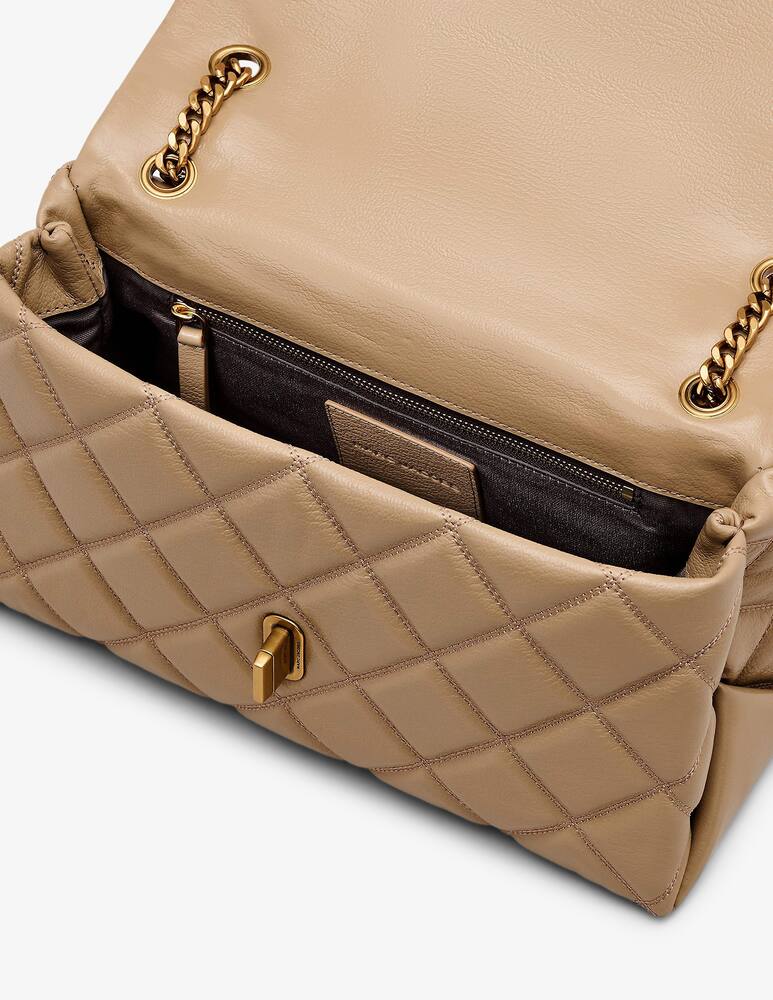 rinascente Marc Jacobs The Dual chain shoulder bag