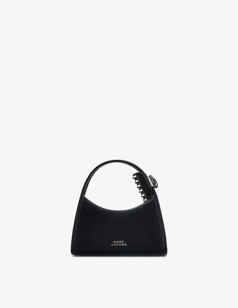rinascente Marc Jacobs Claw clip crossbody bag