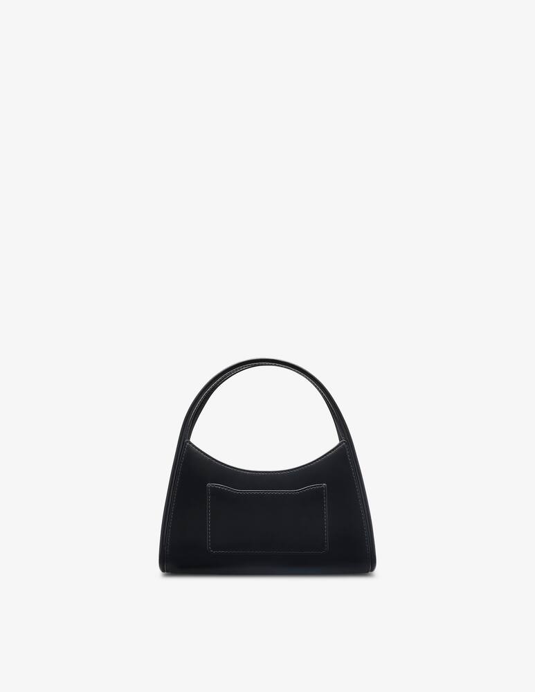 rinascente Marc Jacobs Claw clip crossbody bag