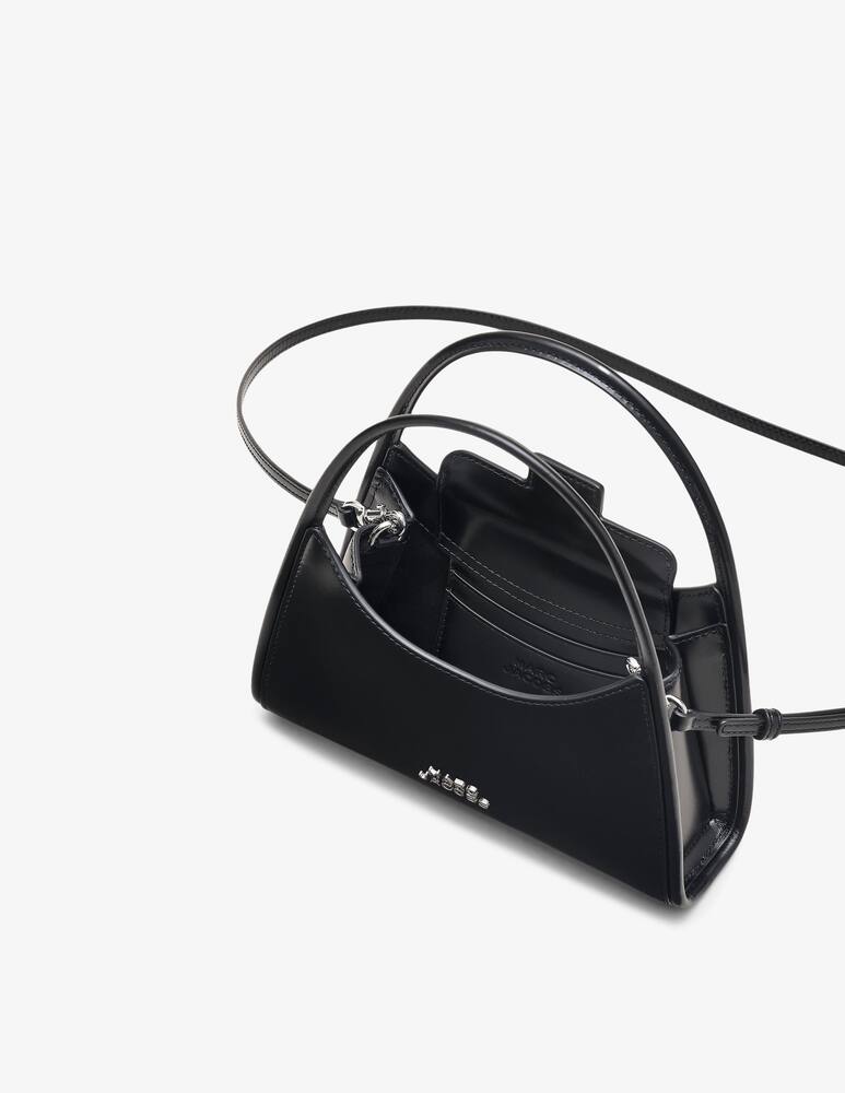 rinascente Marc Jacobs Claw clip crossbody bag