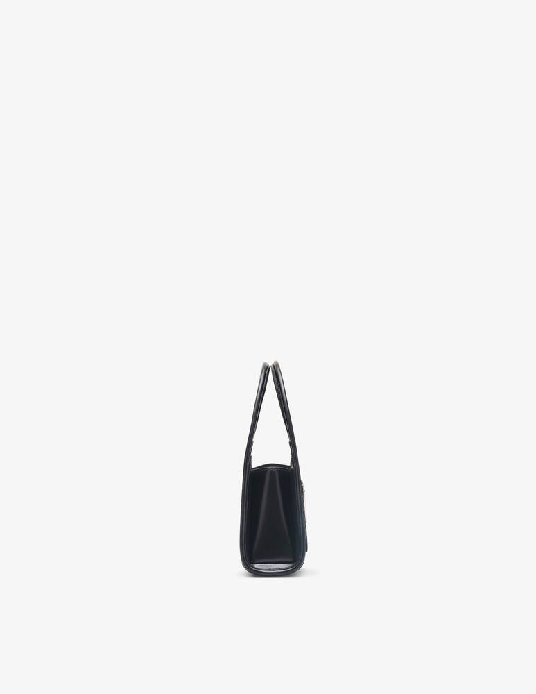 rinascente Marc Jacobs Claw clip crossbody bag