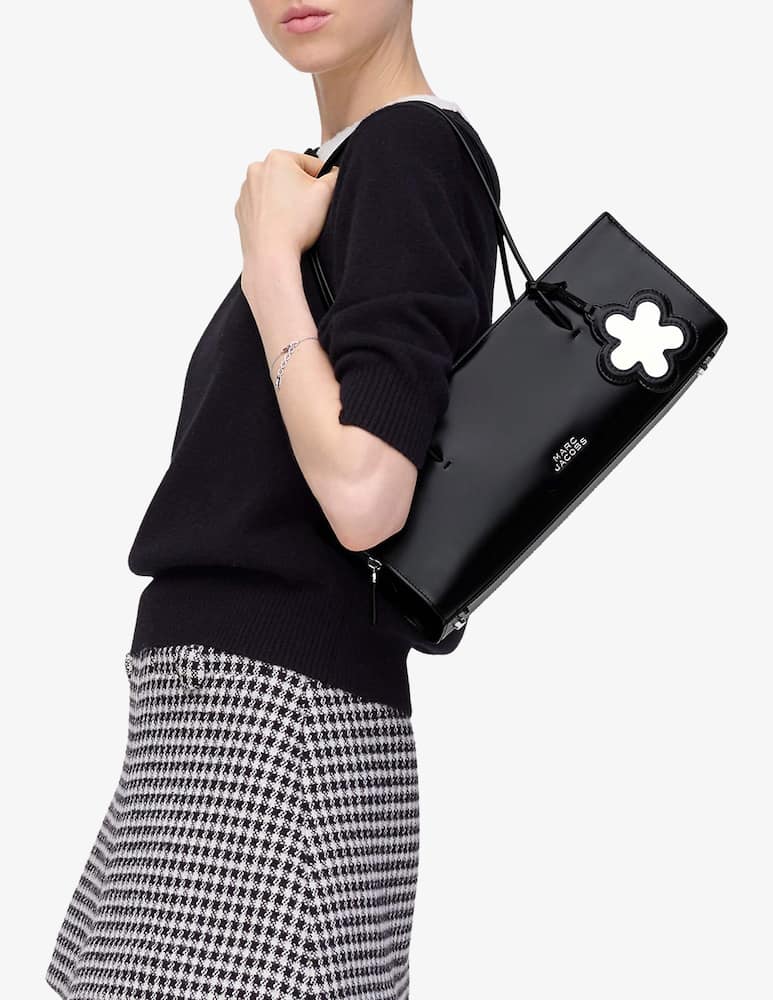 rinascente Marc Jacobs The Mirror satchel bag