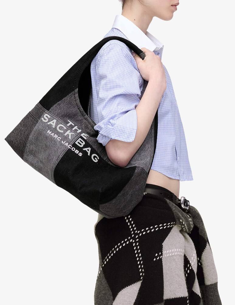 rinascente Marc Jacobs The Sack shoulder bag