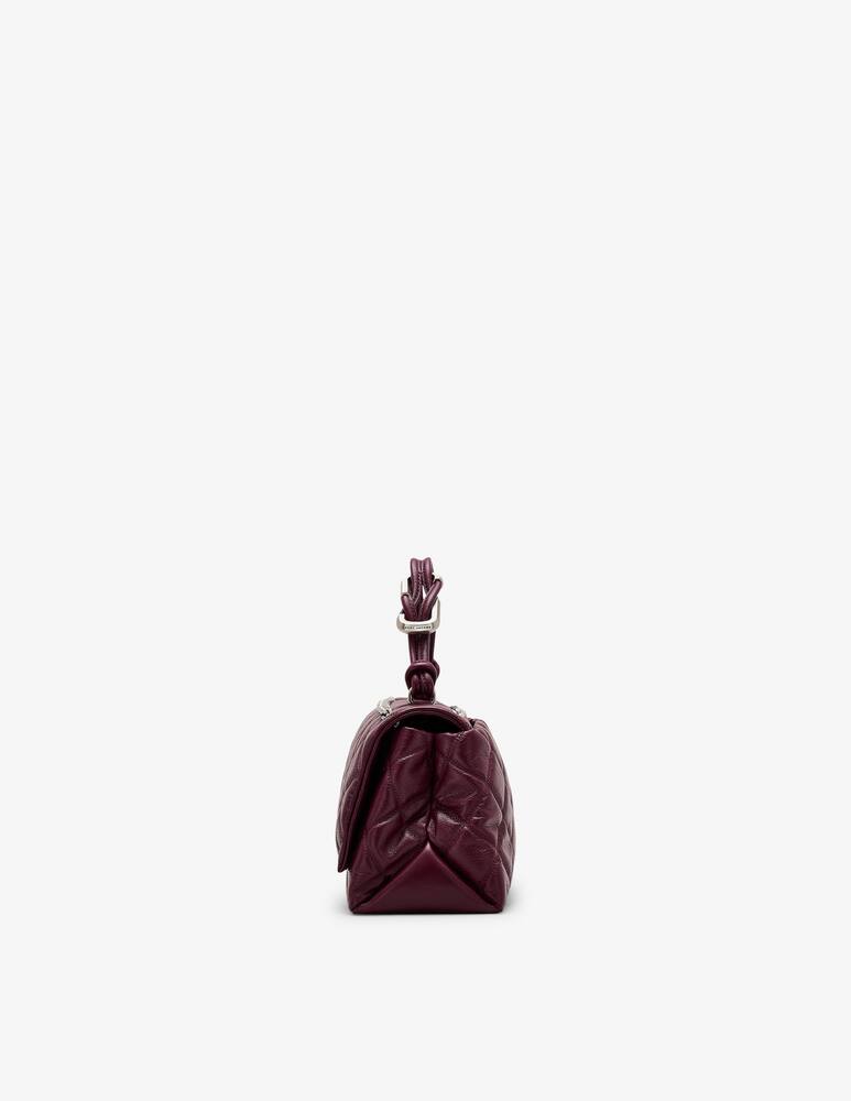 rinascente Marc Jacobs Quilted The Dual-chain bag